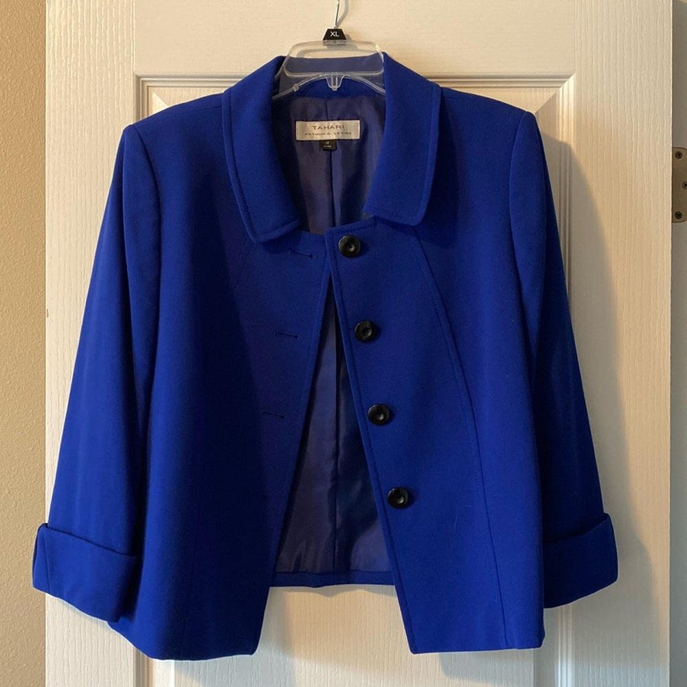 Blazer